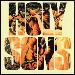 Holy Sons In The Garden