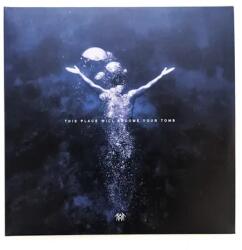 Sleep Token This Place Will Become Your Tomb - facethemusic - 6 490 Ft