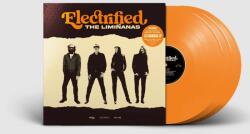 LIMINANAS Electrified (Best of 2009-2022) (Orange Vinyl)