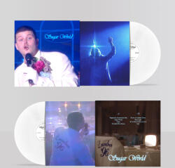 Leandoer96, Jonatan Sugar World (White Vinyl)