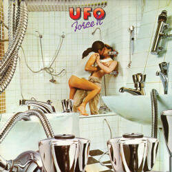 Ufo Force It (Deluxe Edition) (Clear Vinyl)