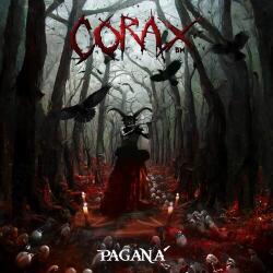 Corax B. M Pagana - facethemusic - 9 190 Ft