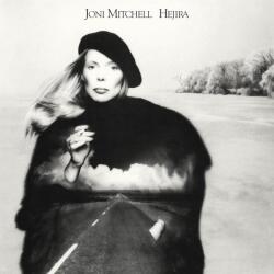 Mitchell, Joni Hejira - facethemusic - 9 690 Ft