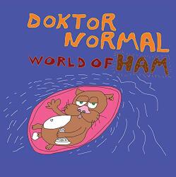 Doktor Normal World Of Ham