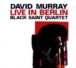 Murray, David IN BERLIN