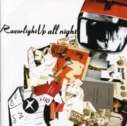 Razorlight Up All Night - facethemusic - 3 790 Ft