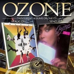 Ozone Walk On/send It