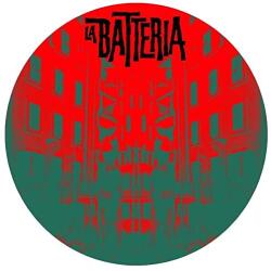 La Batteria -rsd-