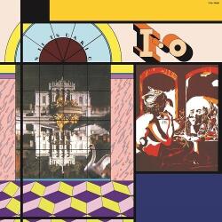 Niitsu, Akio I/O - facethemusic - 20 890 Ft