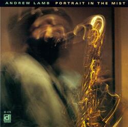 Lamb, Andrew Portrait In The Mist