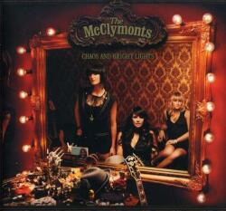 McClymonts Chaos & Bright Lights