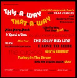 Jenkins, Ella This-a-way, That-a-way