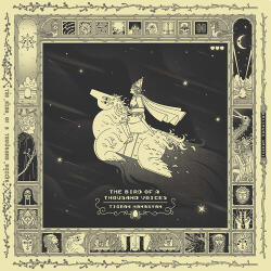 Hamasyan, Tigran Bird of a Thousand Voices - facethemusic - 11 490 Ft