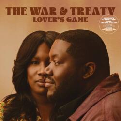 War And Treaty Lover's Game - facethemusic - 15 790 Ft