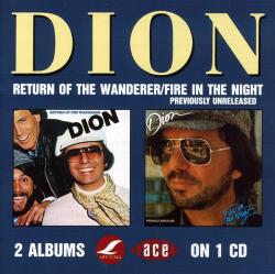 Dion Return of the