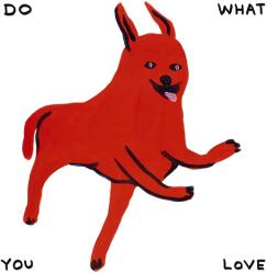 Various Do What You Love - facethemusic - 15 890 Ft
