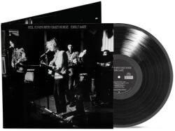 Young, Neil & Crazy Horse Early Daze - facethemusic - 9 590 Ft