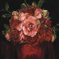 Silver Ward of Roses - facethemusic - 11 990 Ft