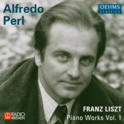 Horowitz, Vladimir Klavierwerke Vol. 1