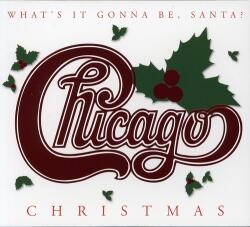 Chicago What It's Gonna Be,