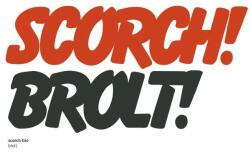 Scorch Trio BROLT - facethemusic - 7 290 Ft