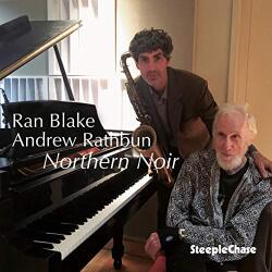 Blake, Ran & Andre Northern Noir
