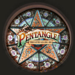 Pentangle Through the. . -Clamshel-