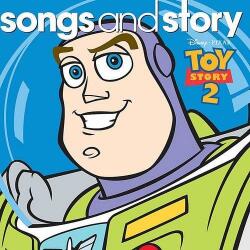 Various Toy Story 2