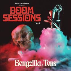 Bongzilla & Tons Doom Sessions Vol. 4 - facethemusic - 6 690 Ft