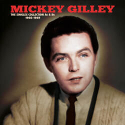 Gilley, Mickey Singles Collection A's - facethemusic - 6 990 Ft