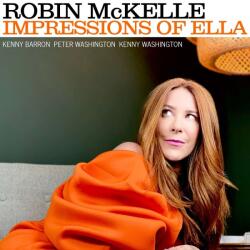 McKelle, Robin Impressions of Ella - facethemusic - 7 790 Ft