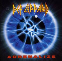 Def Leppard ADRENALIZE