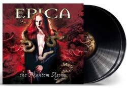 Epica Phantom Agony (Expanded Edition)