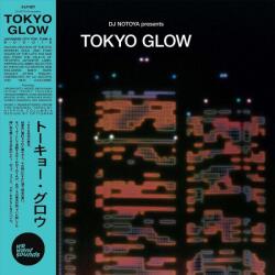 Various Tokyo Glow