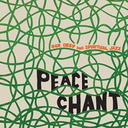 Various Peace Chant V. 1