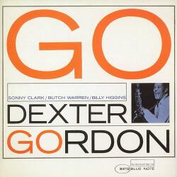 Gordon, Dexter GO! - facethemusic - 11 490 Ft
