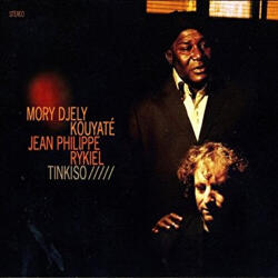 Kouyate, Mory Djely Tinkiso