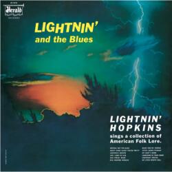 Hopkins, Lightnin Lightnin' and the Blues (Jpn)