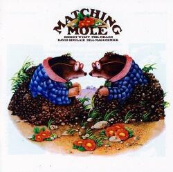 Matching Mole (white Vinyl) - facethemusic - 9 290 Ft