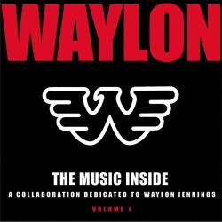 Jennings, Waylon Music Inside: A