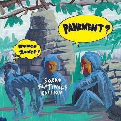 Pavement Wowee Zowee - facethemusic - 4 790 Ft