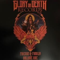 V/A Friends & Family Vol. 1
