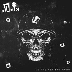 D. I On the Western Front