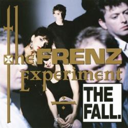 Fall Frenz Experiment - facethemusic - 12 290 Ft