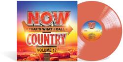 V/A Now Country 17 (Coral Vinyl)