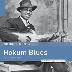 Various Rough Guide To Hokum Blues