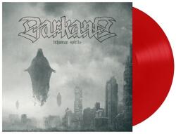 Darkane Inhuman Spirits (Red Vinyl)