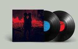 Holmes, David Feat. Ra Blind On a Galloping Horse