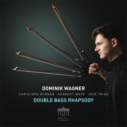 Mozarteumorchester Sal Wagner: Double Bass Rh