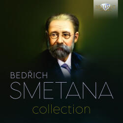 Smetana, Bedrich Collection -Box Set-